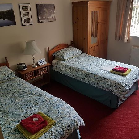 Madison House Bed and Breakfast Σαουθάμπτον Εξωτερικό φωτογραφία