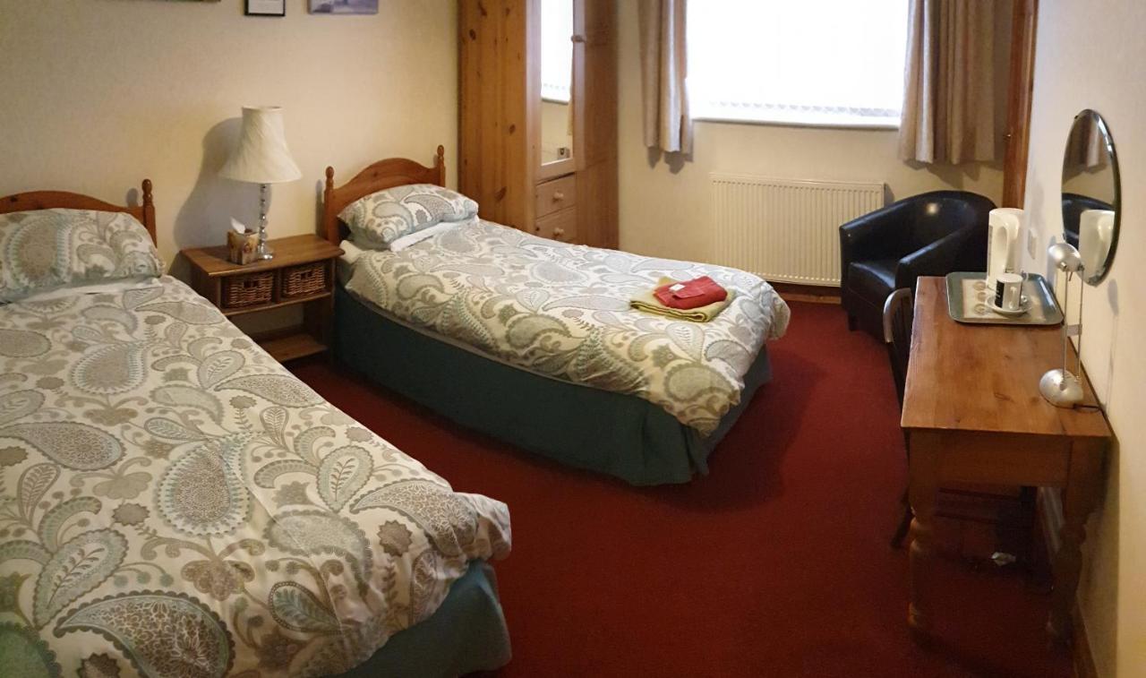 Madison House Bed and Breakfast Σαουθάμπτον Εξωτερικό φωτογραφία